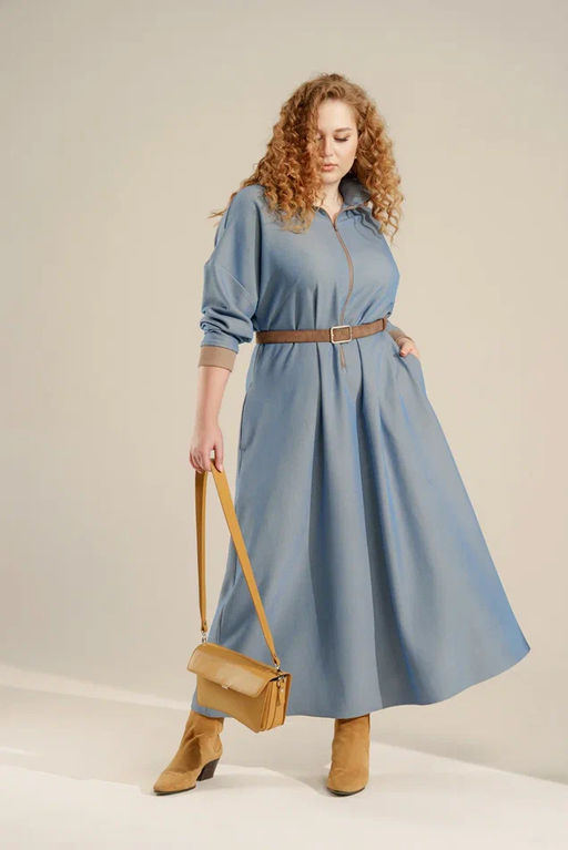 Платье женское - Deesses фото 3