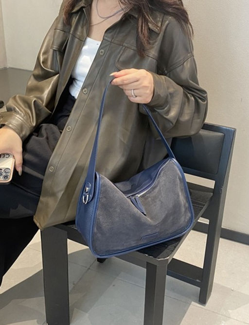 Сумка Lanotti SOFFIA 3698/серый