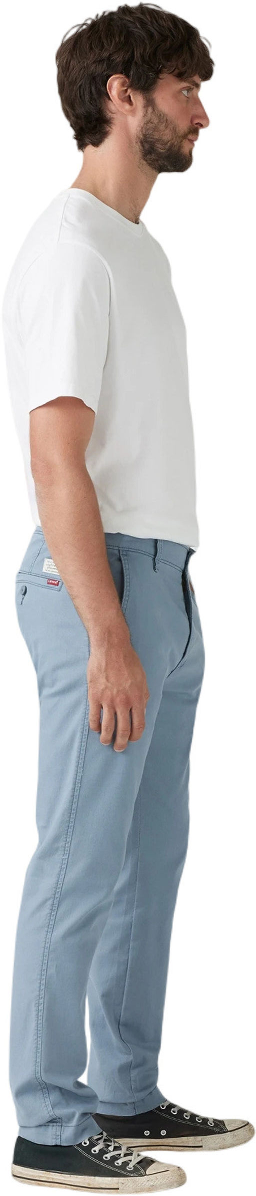 Джинсы мужские