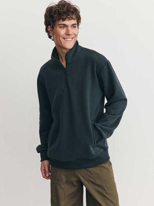 Толстовка мужская 25134-510 футер - Avese фото 3