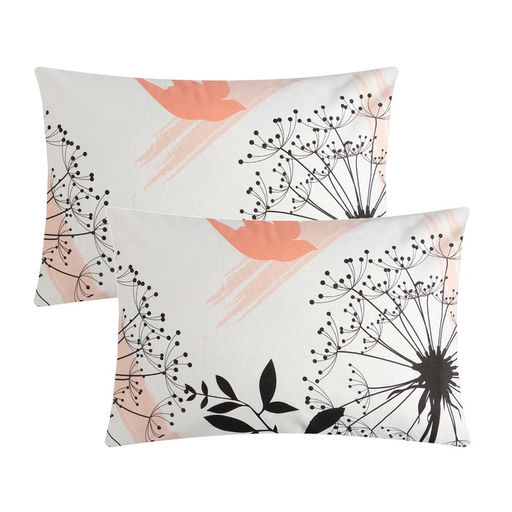 Комплект наволочек Этель Одуванчик (вид 2) 50х70 см-2 шт, бязь 125гр/м2  фото 7