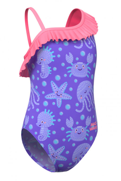 Детский купальник Daisy G3 - Mad wave фото 3