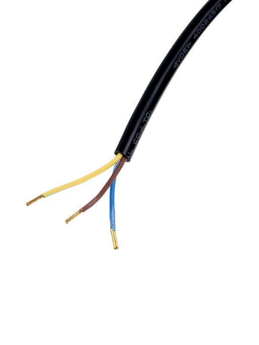 Прожектор  светодиодный VKL electric, 200 Вт, 18000 Лм, 6500К, IP65, 220V, черный, свеч.хол.бел. 109