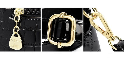 KAIDIFEINIROO Сумка женская 8228  фото 31