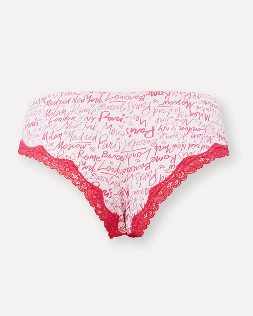 Трусы-шорты - Deseo фото 3