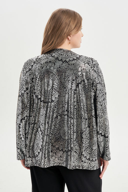 Кардиган - Olsi фото 6