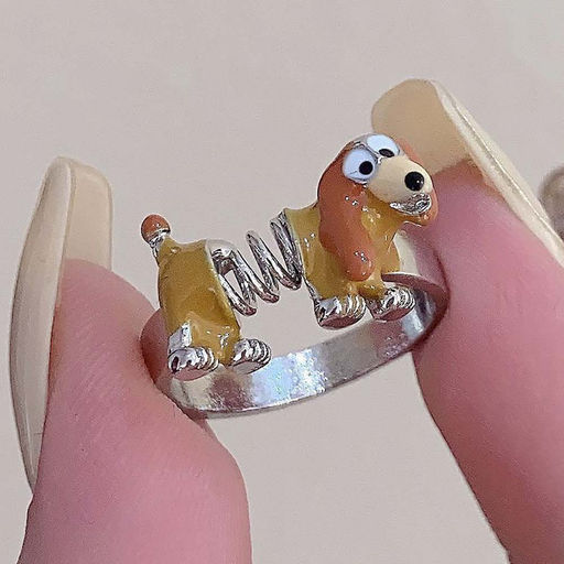 Кольцо арт. 51 1894 (id 285151) - Rada фото 3