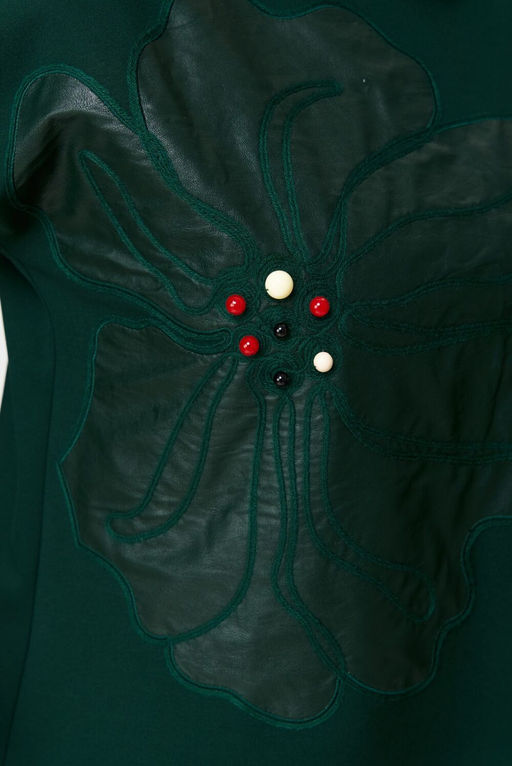 Платье INVITE 4083 черный дизайн - Mira fashion фото 56