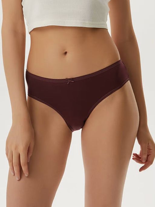 Трусы женские 221 слипы MiNiMi  фото 2