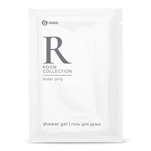 GRASS ROOM гель для душа 10мл саше