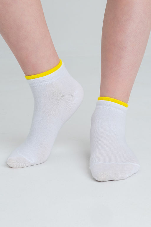 Носки детские Эффект (набор 5 пар)