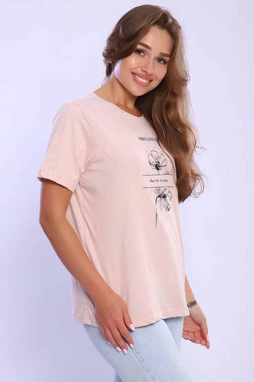 Футболка 59171 - Натали фото 55