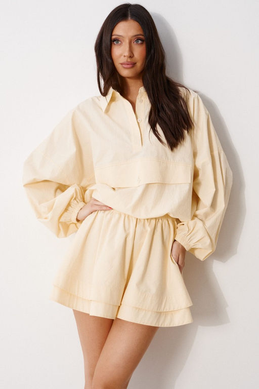 Юбка А1807 - Annete фото 3