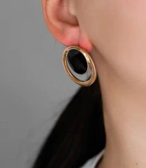 Серьги Арт. 3-3759-Y - MyGemma фото 2