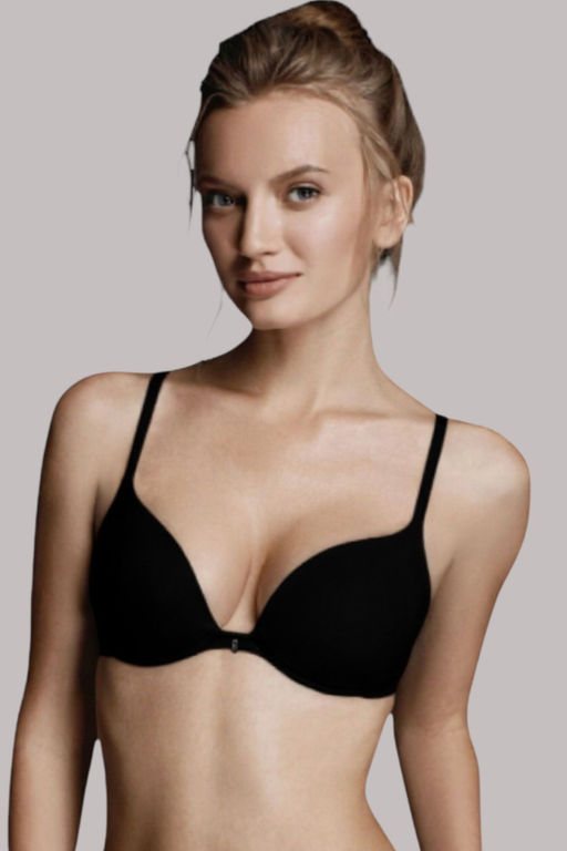 Бюстгальтер Milavitsa 124297 Черный  фото 3