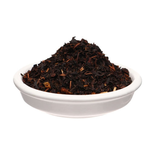 Чай чёрный в холщовом мешке С новым годом, 30 г - Фабрика счастья фото 2