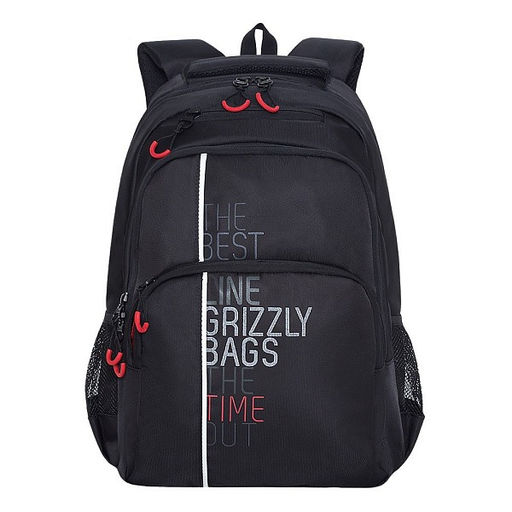 RU-030-31 Рюкзак - Grizzly фото 29