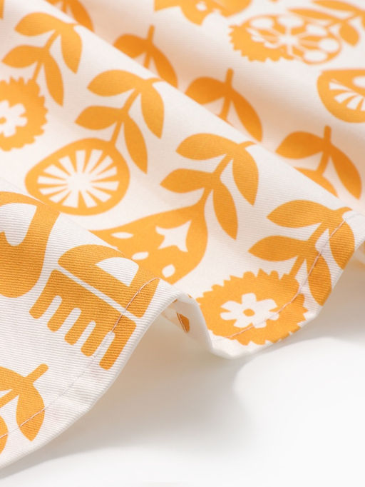 Кухонный набор Этель Best kitchen: полотенце, варежка-прихватка, лопатка, венчик, губка