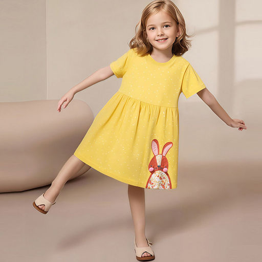 Платье Little Maven