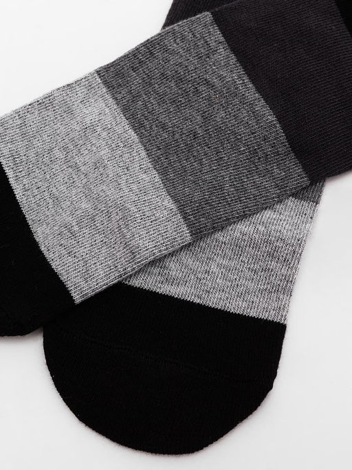 Цена за 5 пар! НОСКИ ДЕТСКИЕ - Mark formelle фото 3