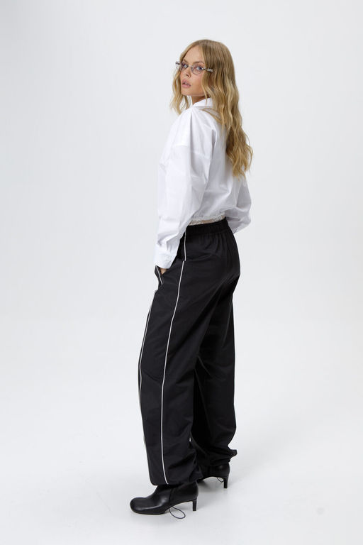 Боди Pirs 6226 белый  фото 4