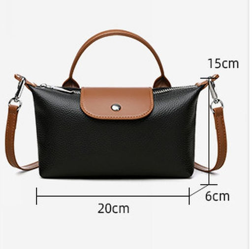 Bags Сумка женская / кожа / 011291  фото 5