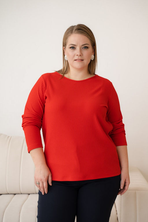 Джемпер женский - Jp фото 5