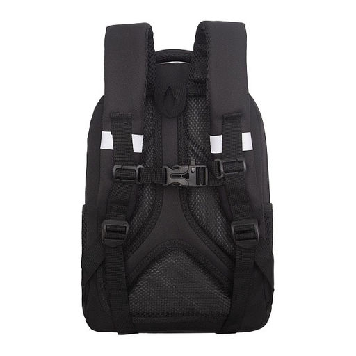 RG-660-6 Рюкзак школьный с обвесом - Grizzly фото 37