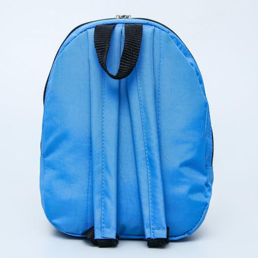 Рюкзак детский, отдел на молнии, 20 х 13 х 26 см Спасатели, Щенячий патруль - Paw patrol фото 3