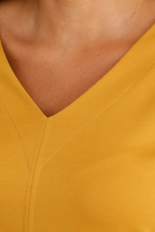 Платье П5-5044/1 - Wisell фото 5