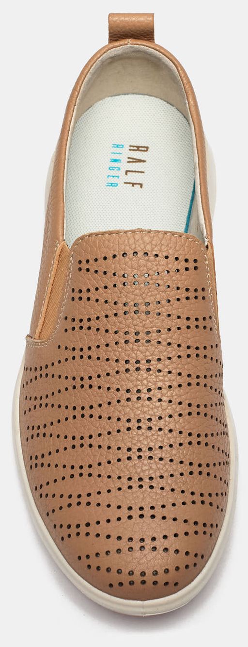 Полуботинки женские RALF RINGER  фото 5