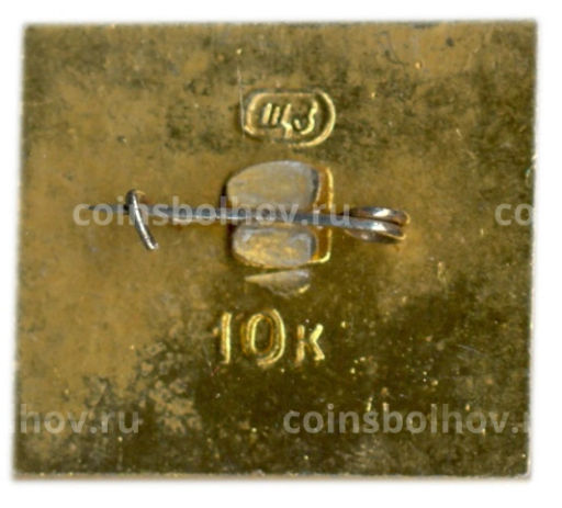 Значок Суздаль