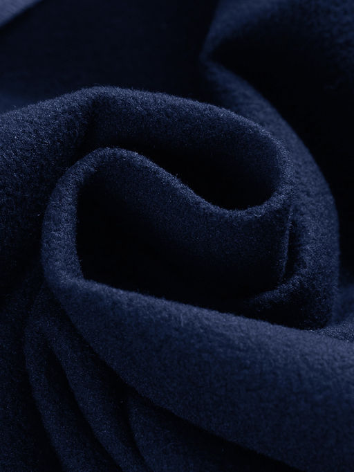 Парка спортивная мужская с капюшоном softshell темно-синего цвета 9565TS - Mtforce фото 23