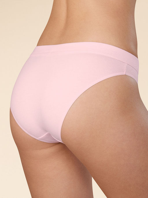 PELICAN, трусы женские, Светло-розовый  фото 2