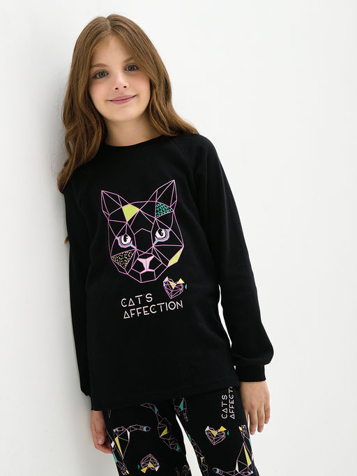 Пижама для девочки - Kogankids фото 7