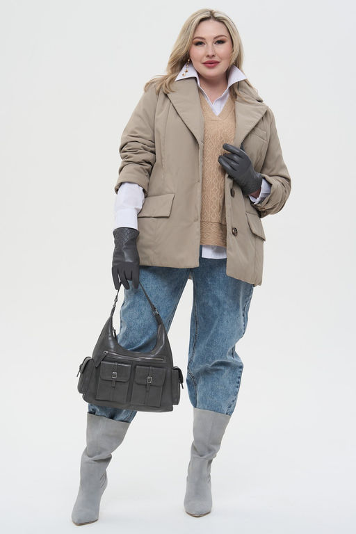 Куртка Амур - Intikoma фото 18