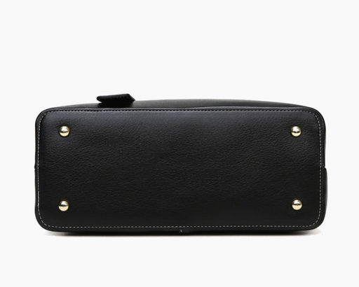 Сумка A-CC-10153-Black - Ferro фото 12