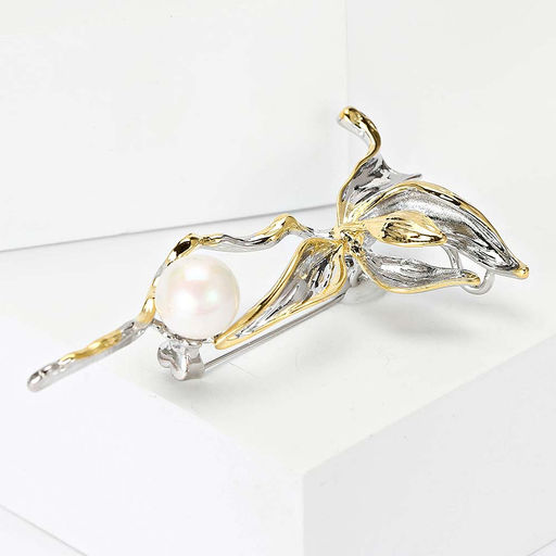 Брошь арт. 32 2765 (id 277656) - Rada фото 3