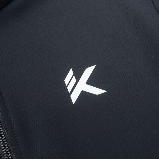 Олимпийка Чёрный - Anta фото 4