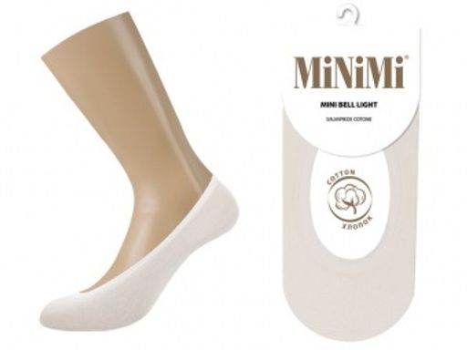 MINI LIGHT BELL подследники женские