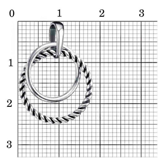 ПОДВЕСКА 53014532