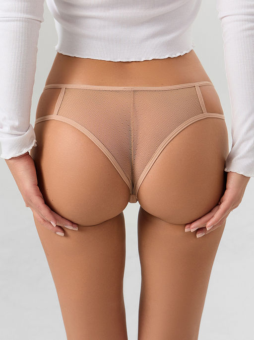 Цена за 2 штуки! ТРУСЫ ЖЕНСКИЕ - Mark formelle фото 4