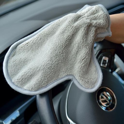 Универсальная рукавица "Семиделка" (470г/м2)