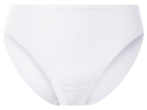 Трусики-слипы 5 шт ESMARA  фото 12