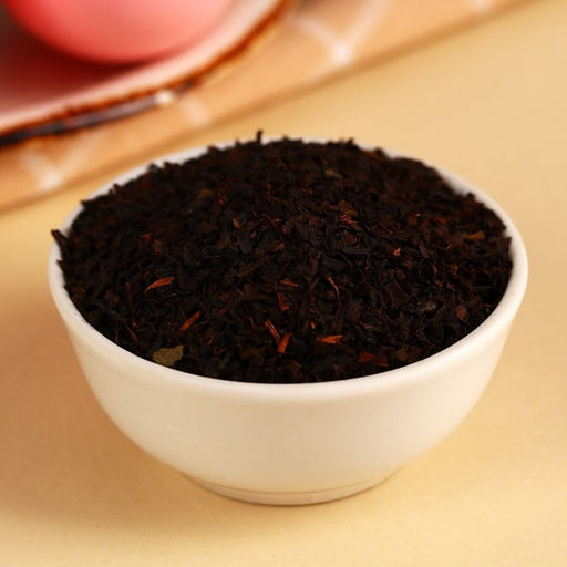 Чай чёрный Светлого дня Пасхи!, 50 г. - Фабрика счастья фото 2