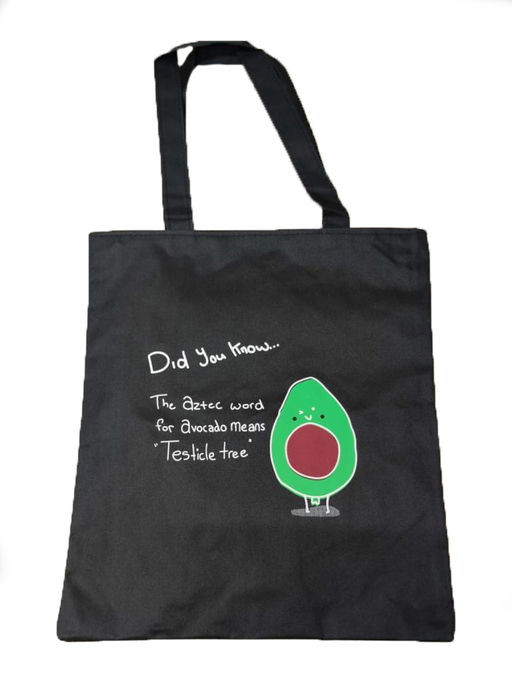 Сумка шоппер черная с цветными принтами в ассортименте - Storyland фото 9