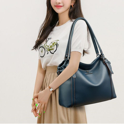 KAIDIFEINIROO Сумка женская 9682 фото 7