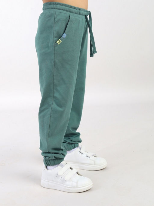 CRB wear / CWKB 70530-35-425 Брюки для мальчика,хаки  фото 2