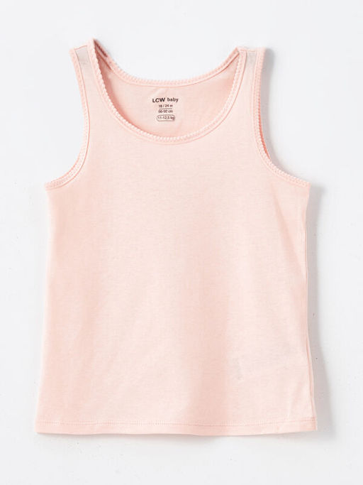 Bisiklet Yaka K?z Bebek Atlet 3l? Set - Waikiki фото 3