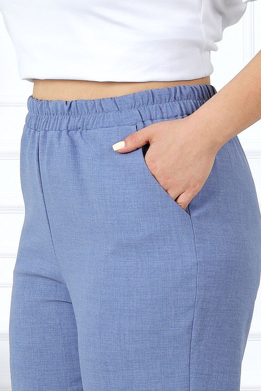 Платье Ninele 7431-Р темно-синий - Mira fashion фото 1616